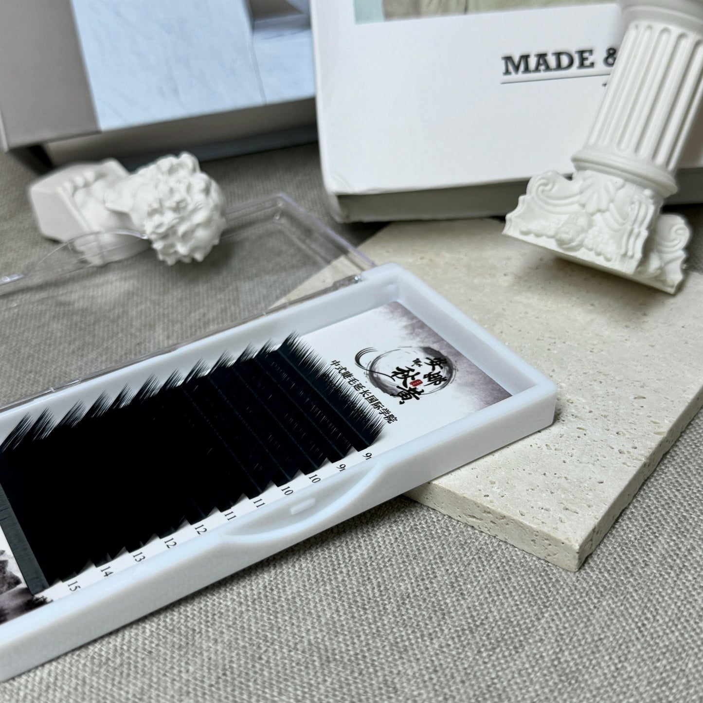 Douyin Mix Tray ( Douyin Camellia) - Mei Studio Sydney