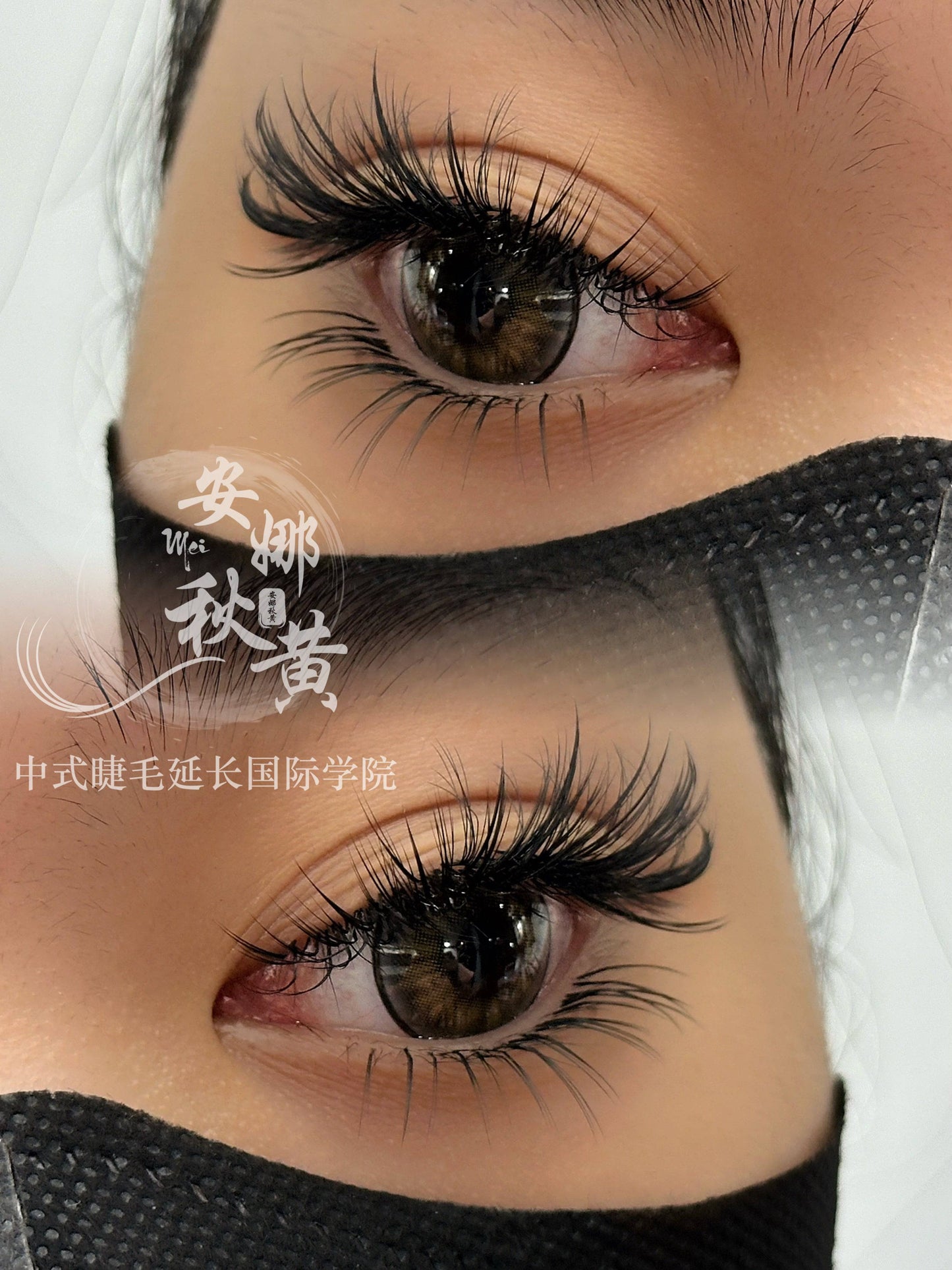 Medusa Set ( ๐๐ฌ๐ฒ๐ถ๐ฆ๐ซ โญ๐ฌ๐ฉ๐ฉ๐ข๐ ๐ฑ๐ฆ๐ฌ๐ซ) fomula - Mei Studio Sydney