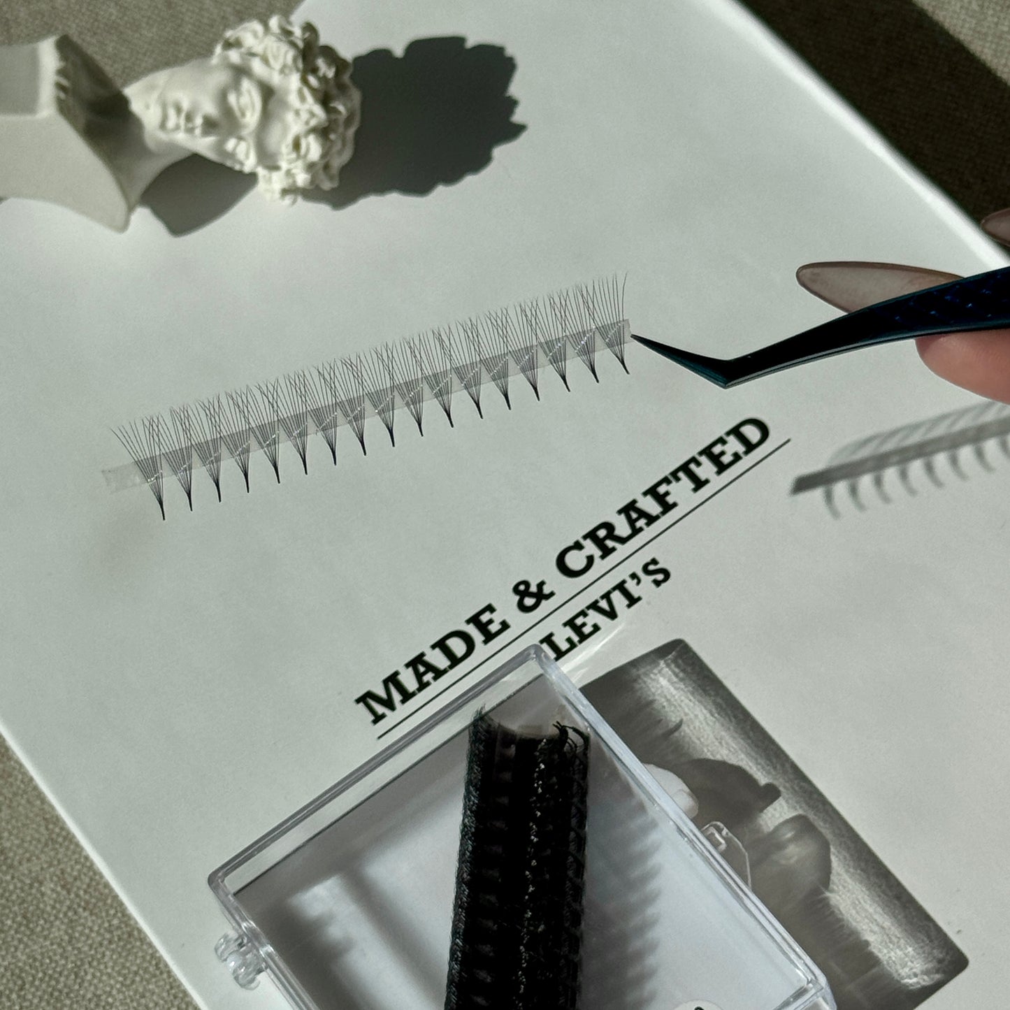 10D Premium Promade Collection - Mei Studio Sydney