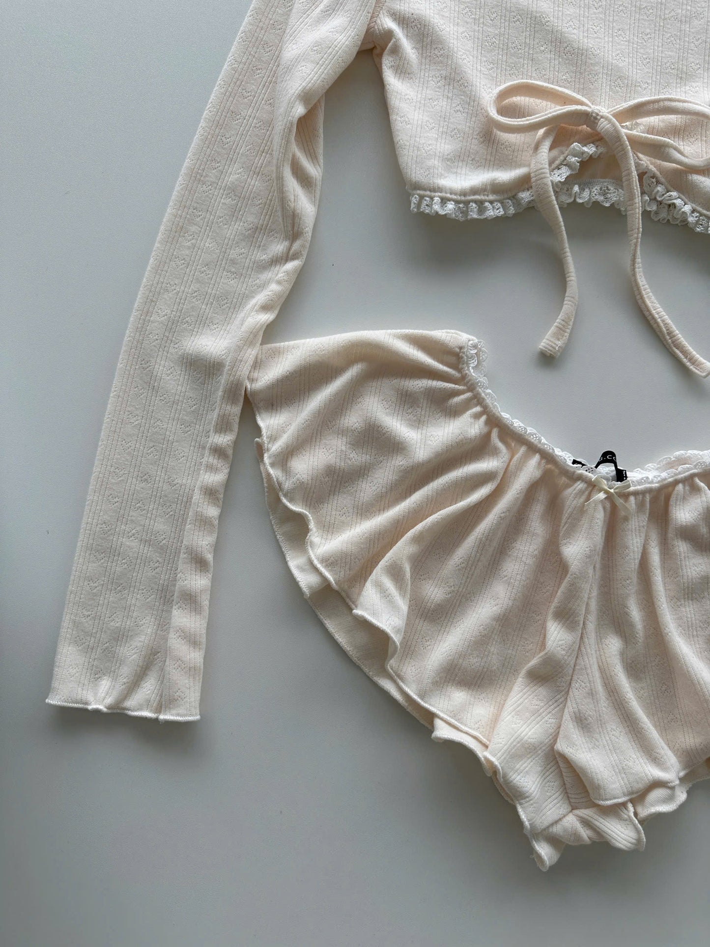 Bomi Set - Moonlight Muse Collection - Mei Studio Sydney